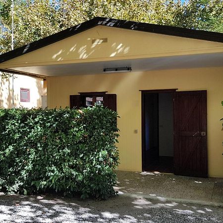 Camping Luna Hotel Marina di Massa Exterior photo